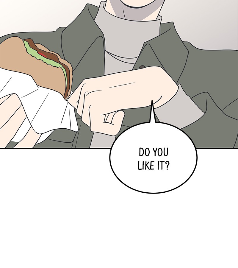 A Guide to Proper Dating chapter 46 - page 14