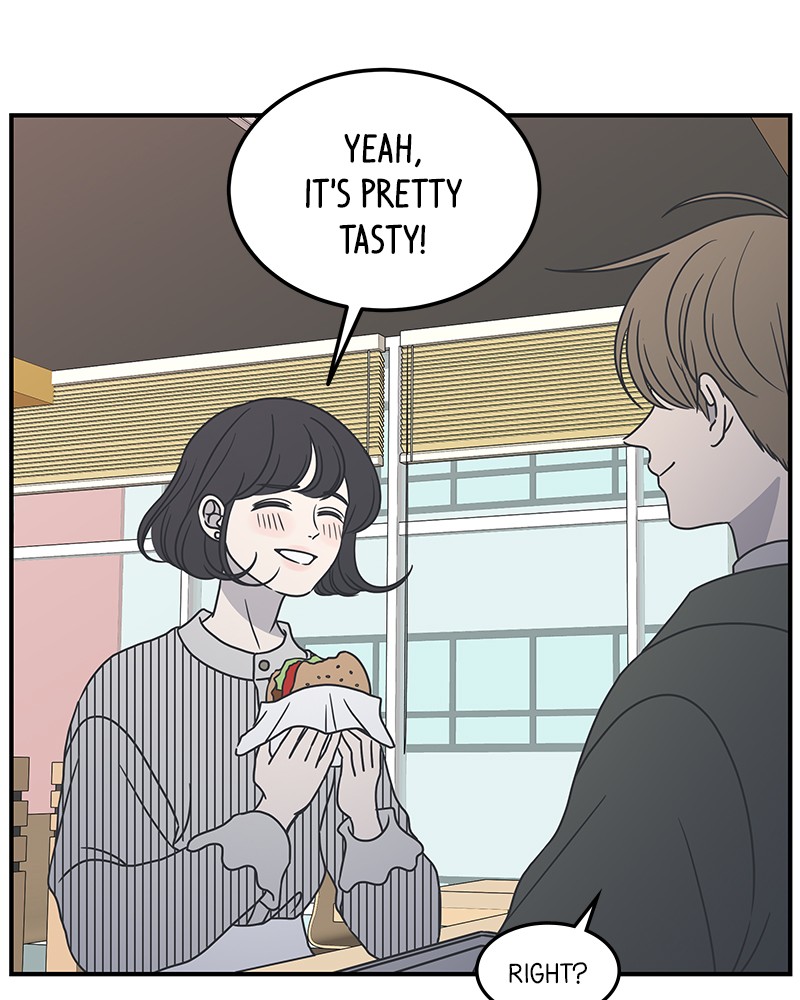 A Guide to Proper Dating chapter 46 - page 16