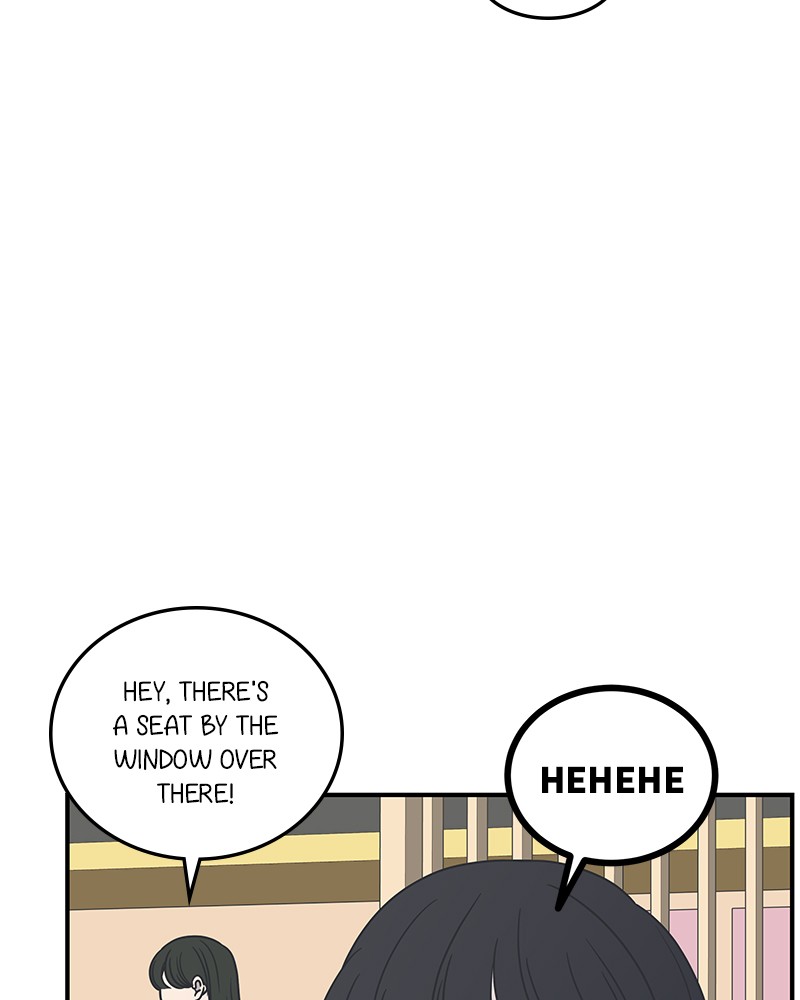 A Guide to Proper Dating chapter 46 - page 17