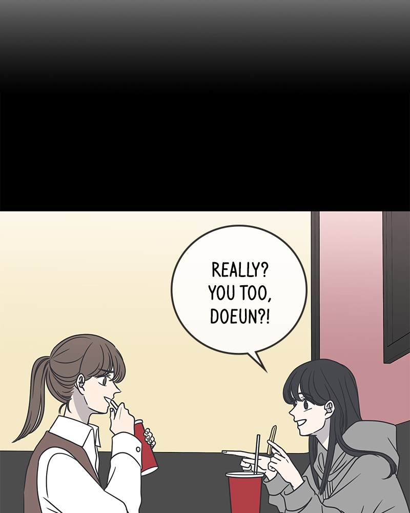 A Guide to Proper Dating chapter 46 - page 22