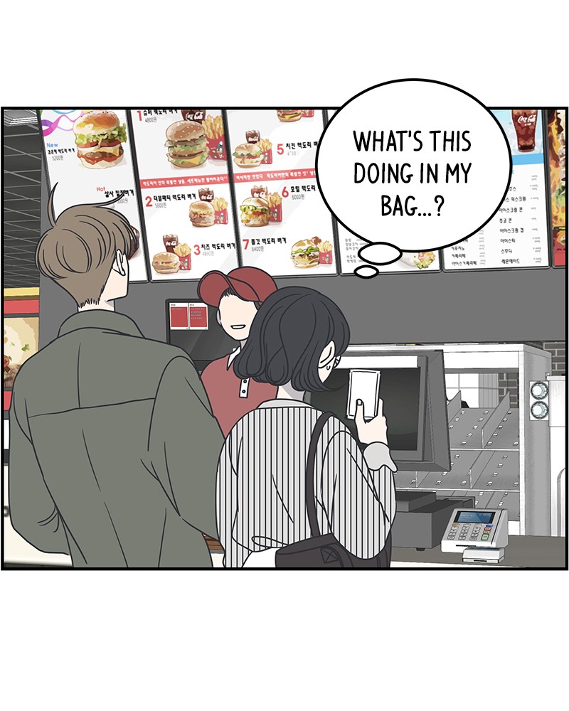 A Guide to Proper Dating chapter 46 - page 3