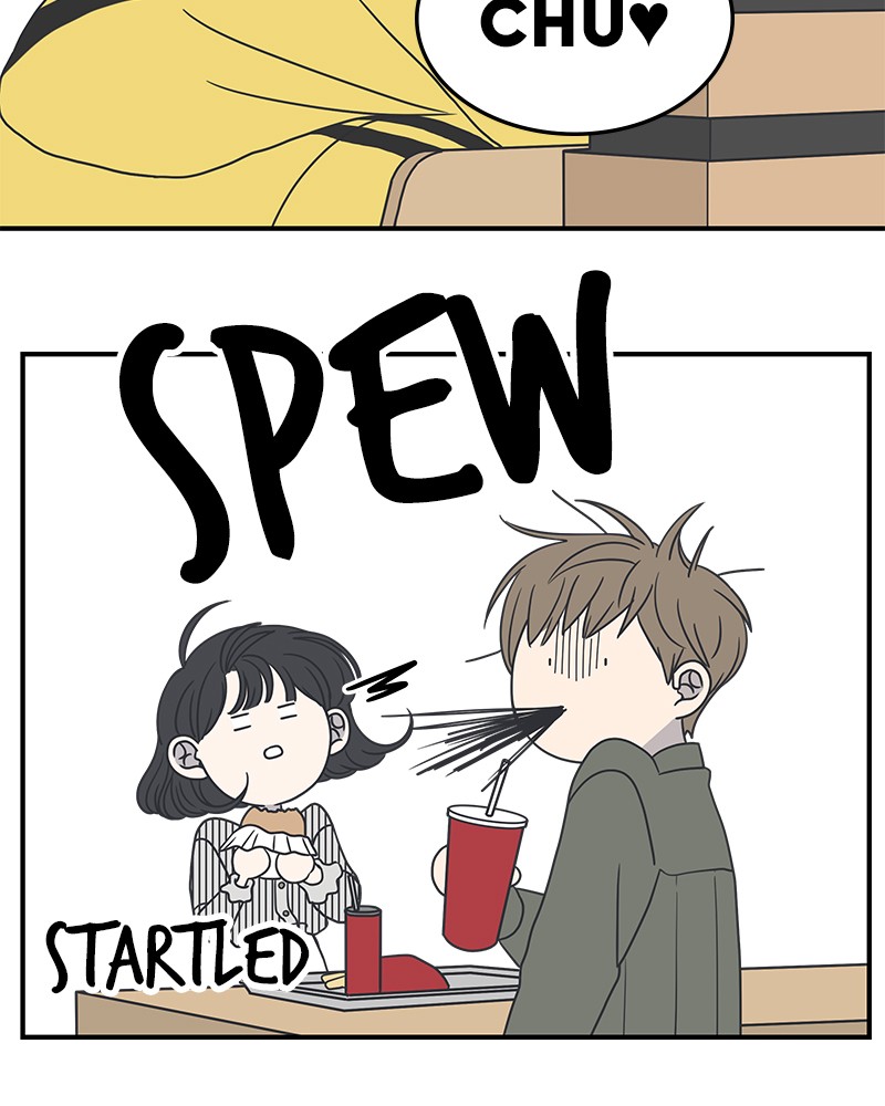 A Guide to Proper Dating chapter 46 - page 31