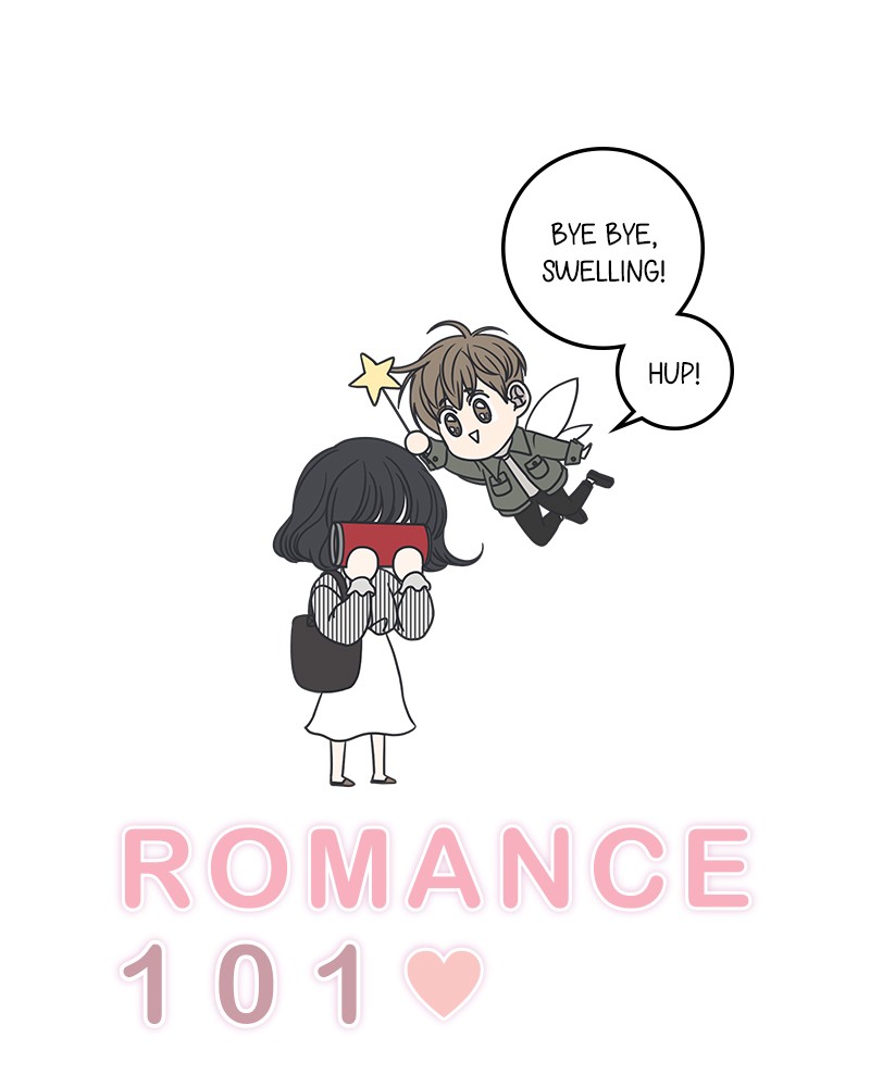A Guide to Proper Dating chapter 46 - page 4