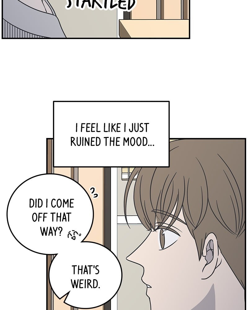 A Guide to Proper Dating chapter 46 - page 50