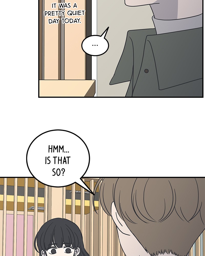 A Guide to Proper Dating chapter 46 - page 51
