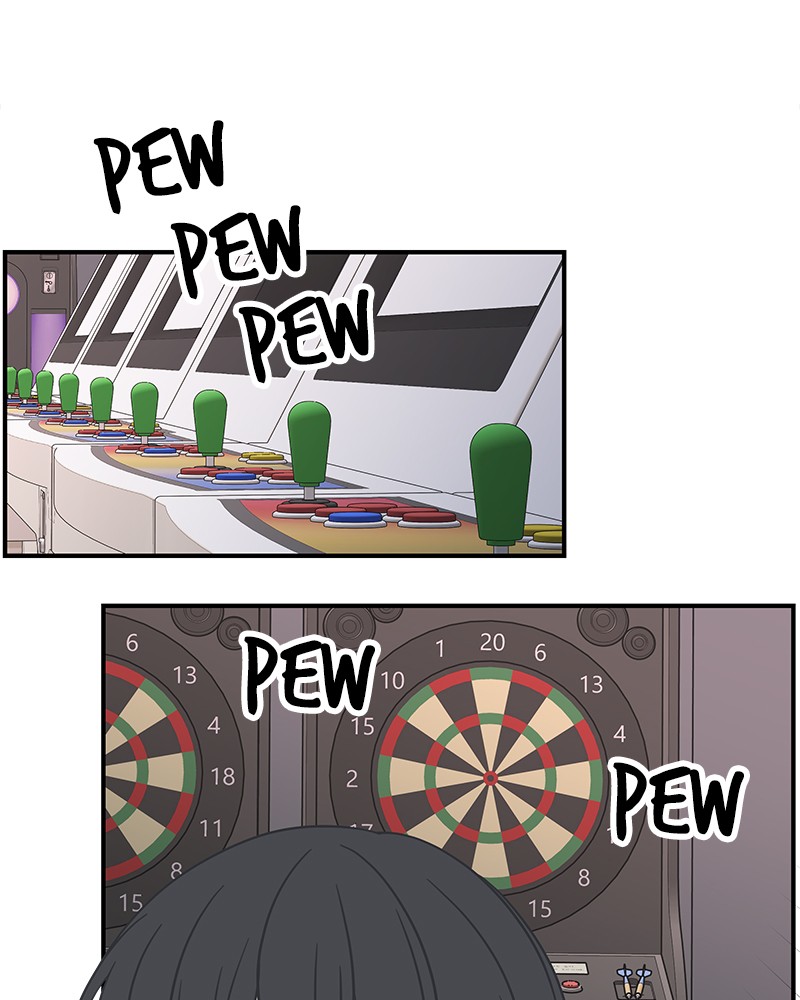 A Guide to Proper Dating chapter 46 - page 55