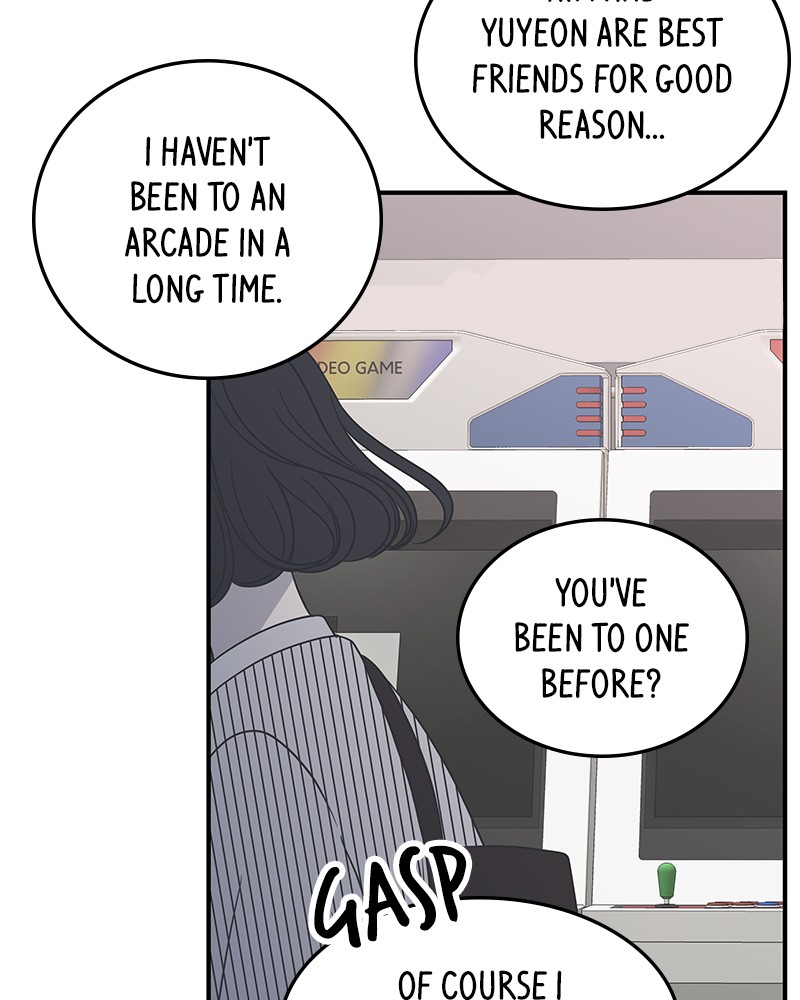 A Guide to Proper Dating chapter 46 - page 58