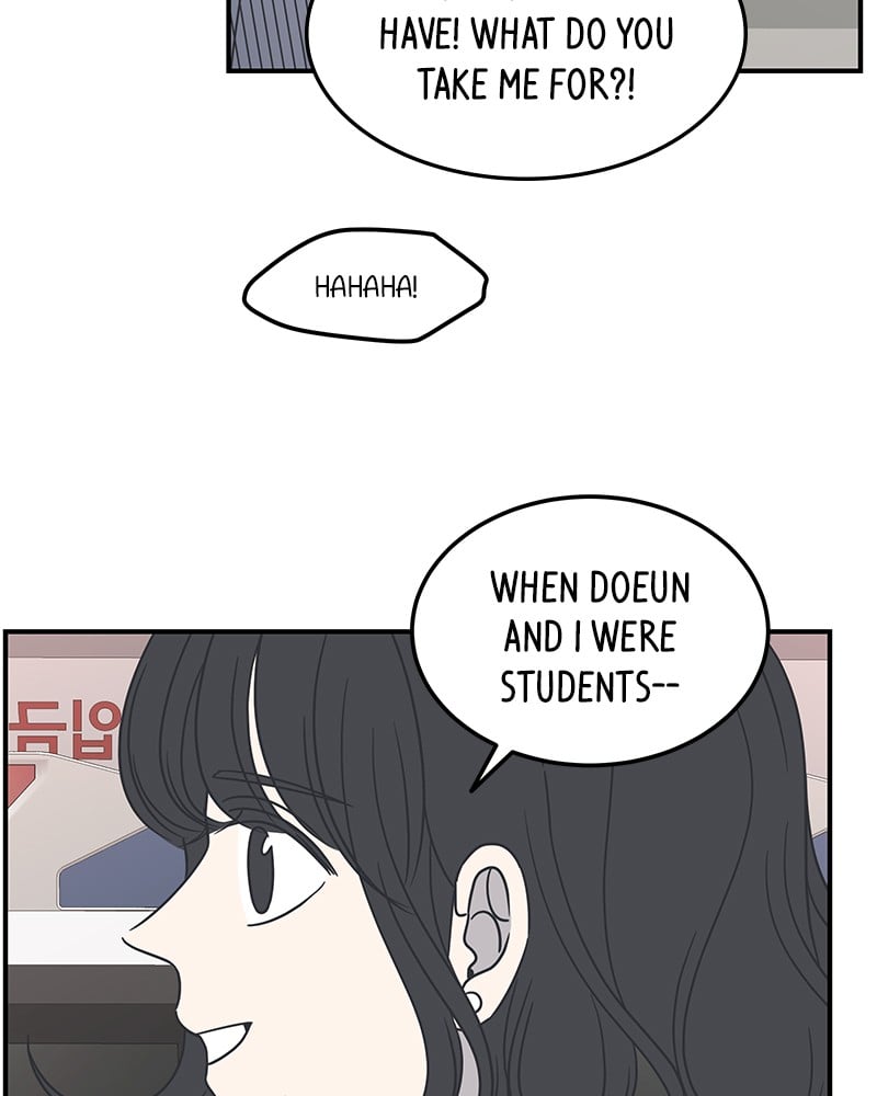 A Guide to Proper Dating chapter 46 - page 59