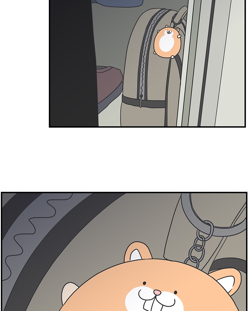 A Guide to Proper Dating chapter 47 - page 17