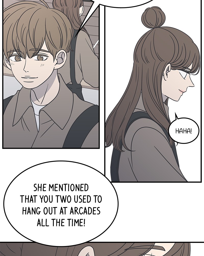 A Guide to Proper Dating chapter 47 - page 2