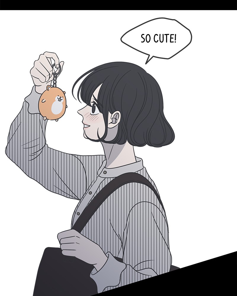 A Guide to Proper Dating chapter 47 - page 21