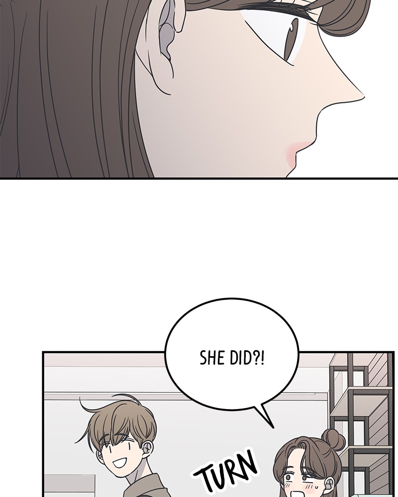 A Guide to Proper Dating chapter 47 - page 3