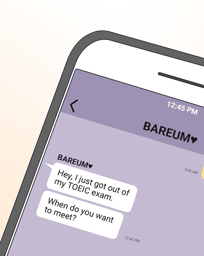 A Guide to Proper Dating chapter 47 - page 34