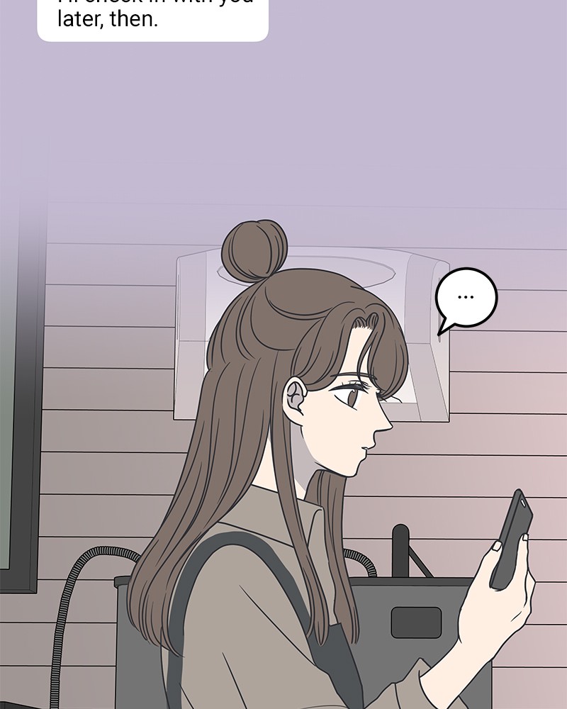 A Guide to Proper Dating chapter 47 - page 36