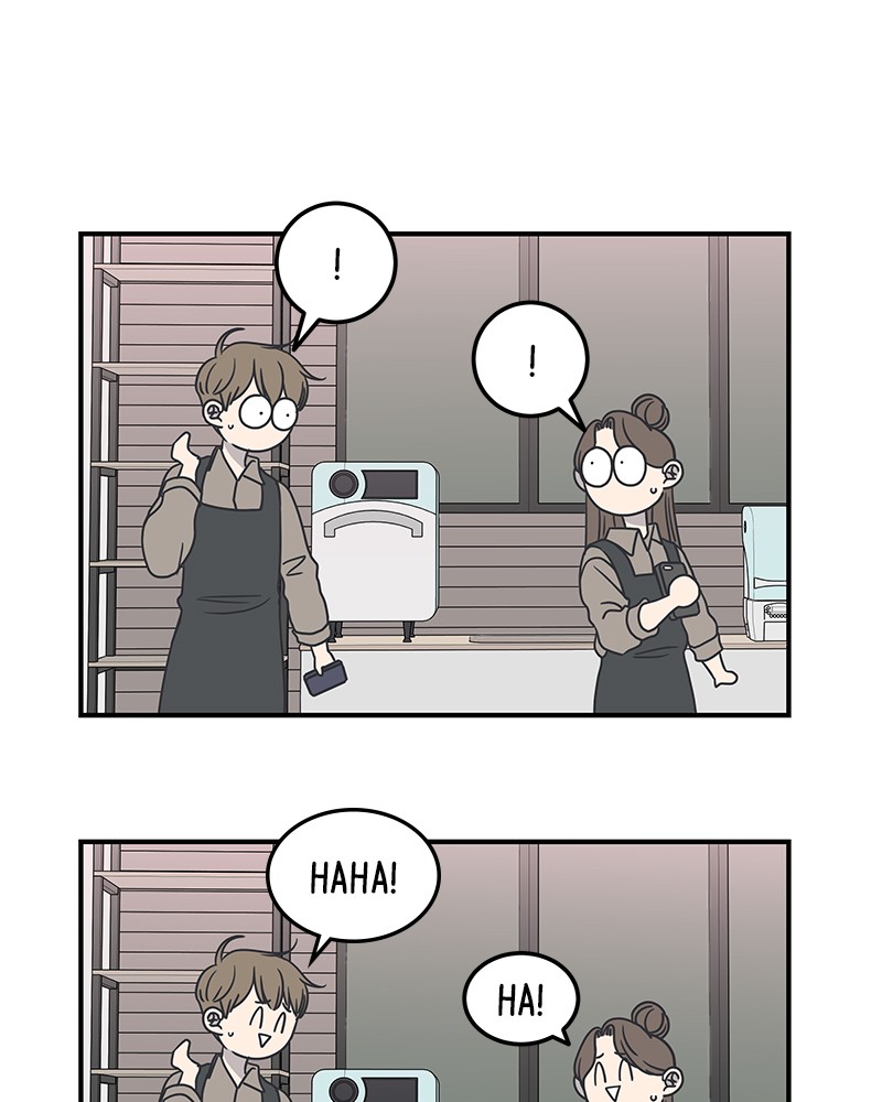 A Guide to Proper Dating chapter 47 - page 39