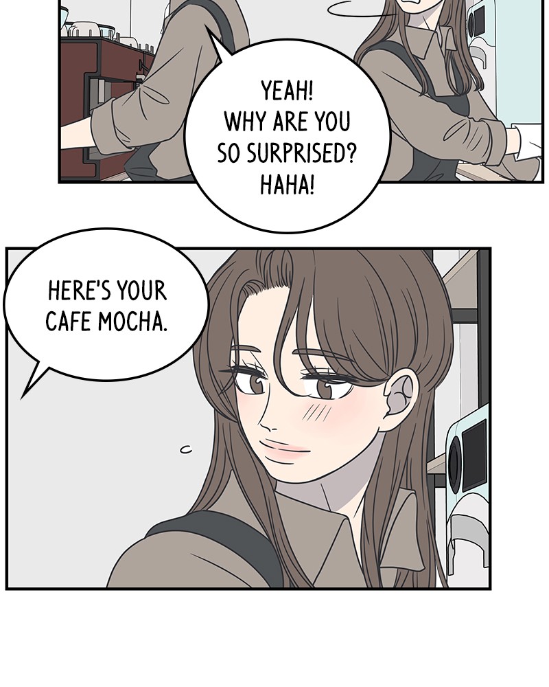 A Guide to Proper Dating chapter 47 - page 4