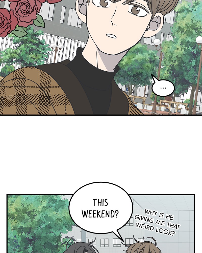 A Guide to Proper Dating chapter 47 - page 49