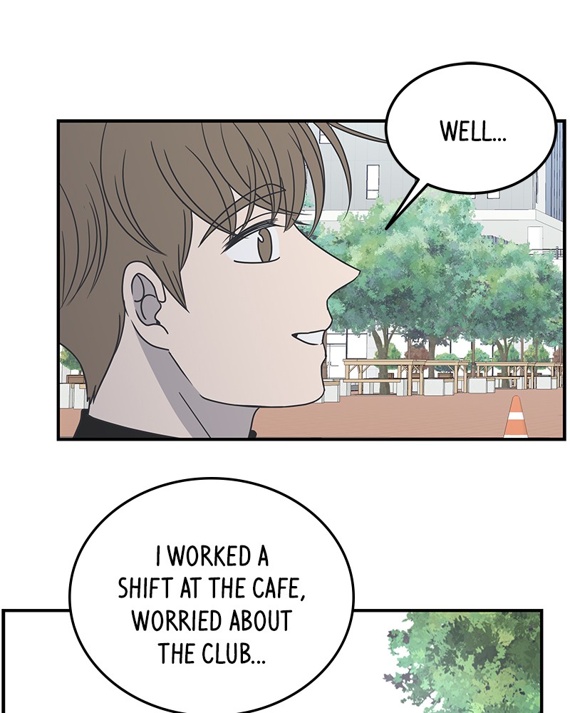 A Guide to Proper Dating chapter 47 - page 51