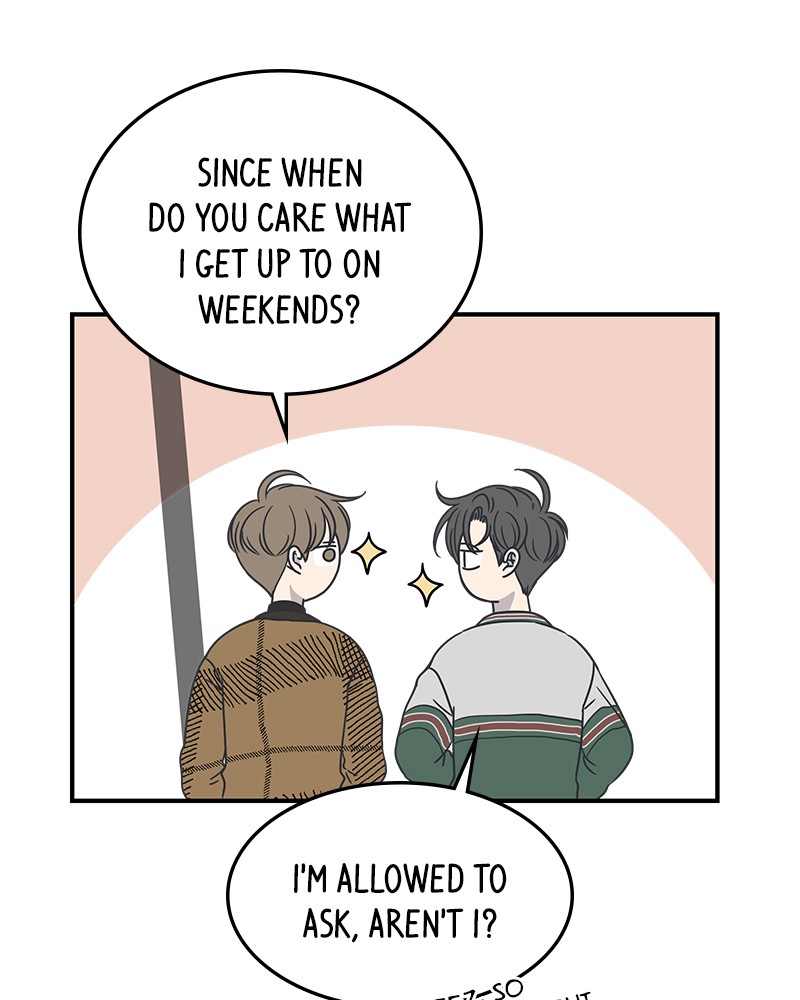 A Guide to Proper Dating chapter 47 - page 57