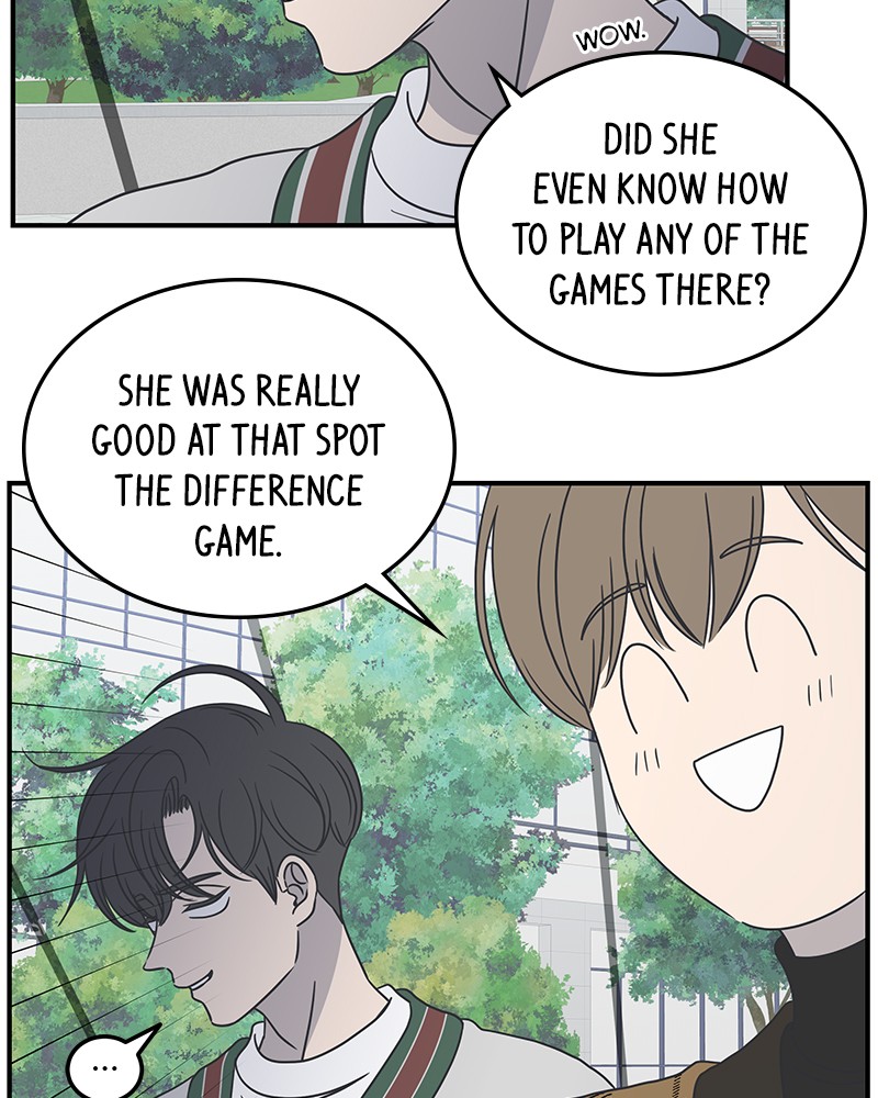 A Guide to Proper Dating chapter 47 - page 61