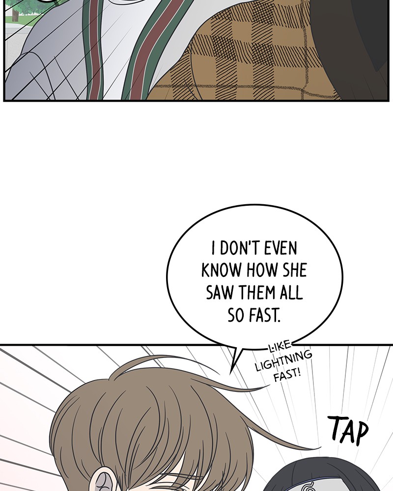 A Guide to Proper Dating chapter 47 - page 62