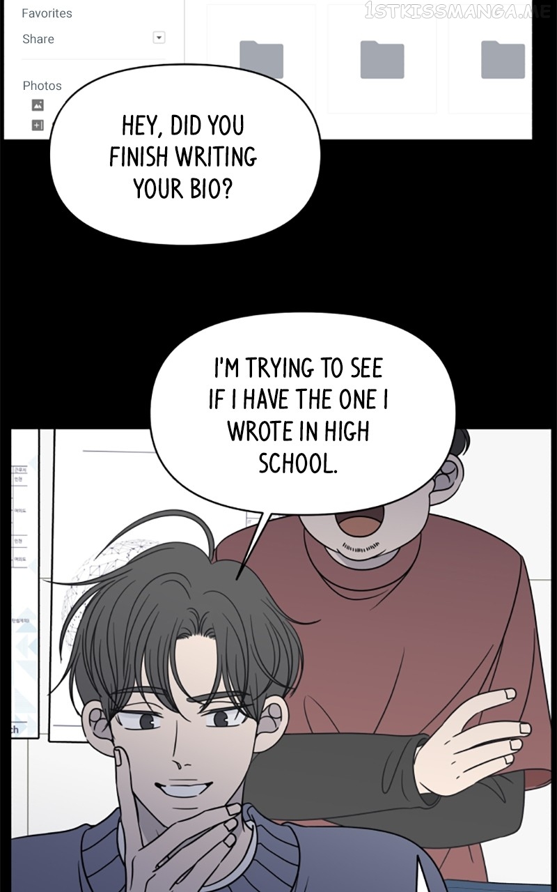 A Guide to Proper Dating Chapter 150 - page 23