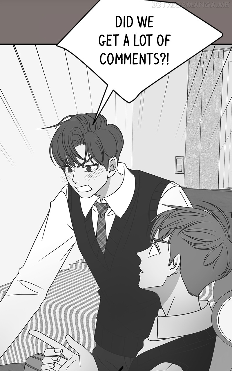 A Guide to Proper Dating Chapter 150 - page 28