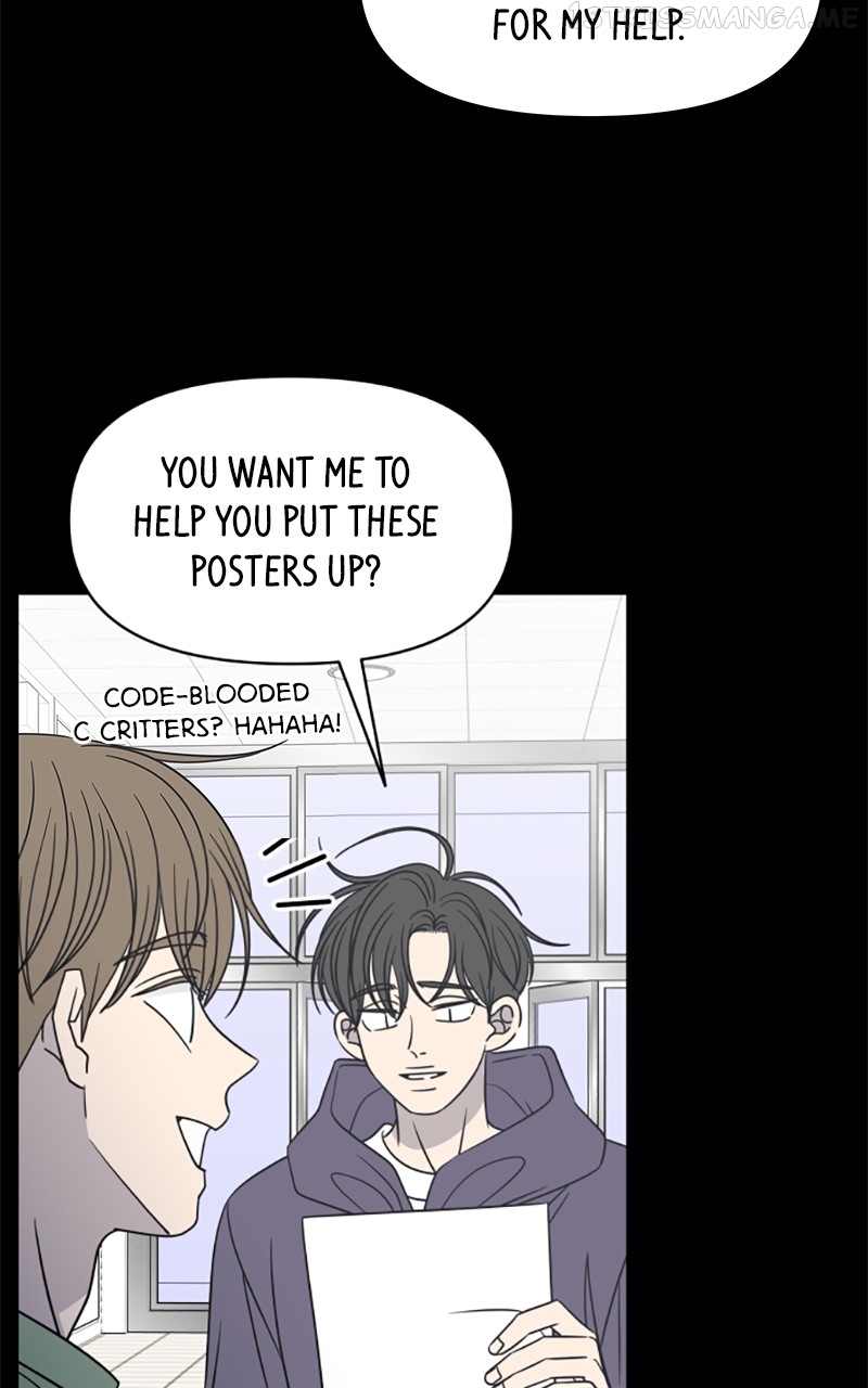 A Guide to Proper Dating Chapter 150 - page 36