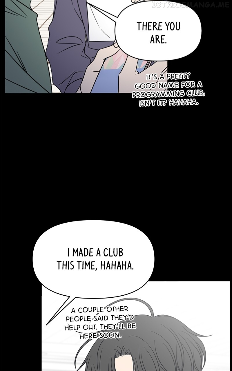 A Guide to Proper Dating Chapter 150 - page 37
