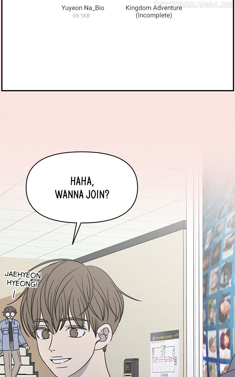 A Guide to Proper Dating Chapter 150 - page 41