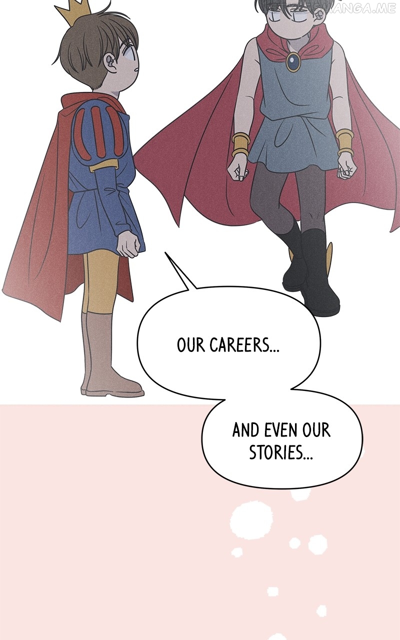 A Guide to Proper Dating Chapter 150 - page 54