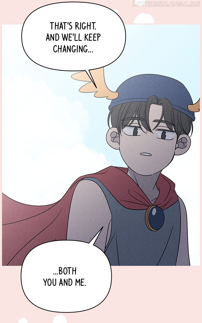A Guide to Proper Dating Chapter 150 - page 55
