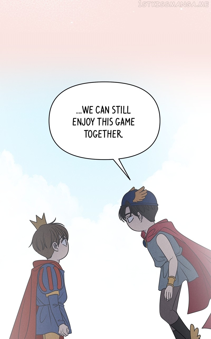 A Guide to Proper Dating Chapter 150 - page 58