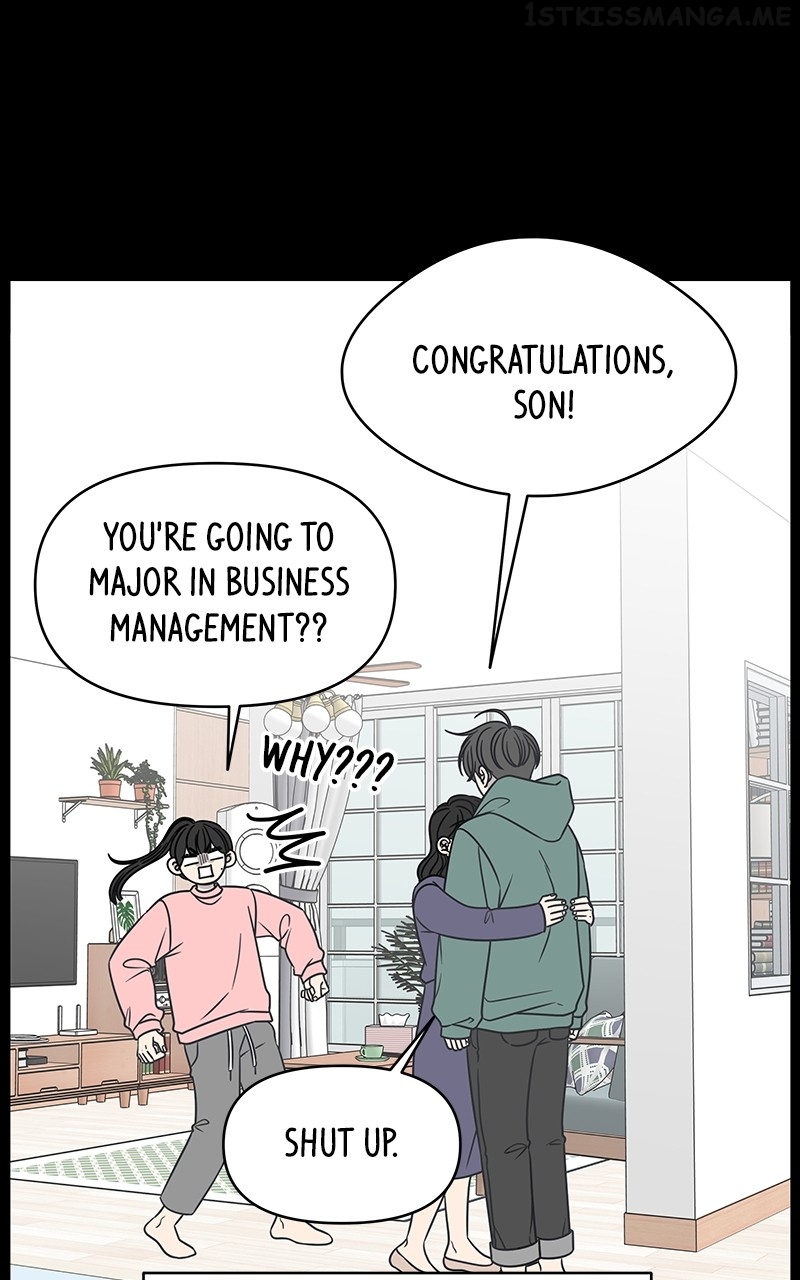 A Guide to Proper Dating Chapter 150 - page 6