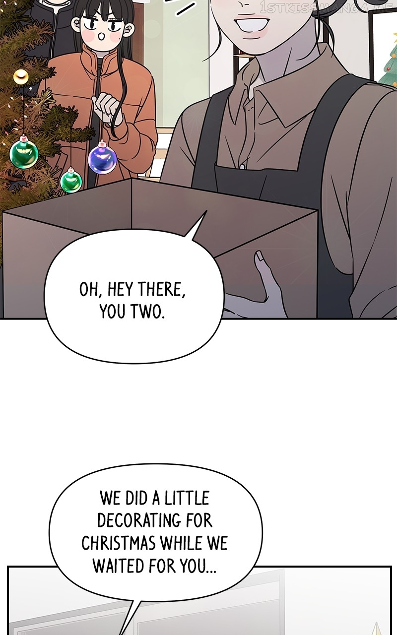 A Guide to Proper Dating Chapter 150 - page 62