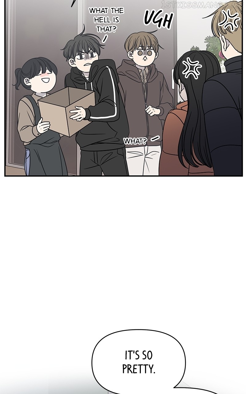 A Guide to Proper Dating Chapter 150 - page 63