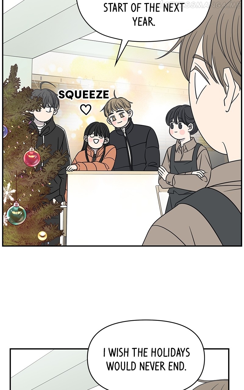 A Guide to Proper Dating Chapter 150 - page 66