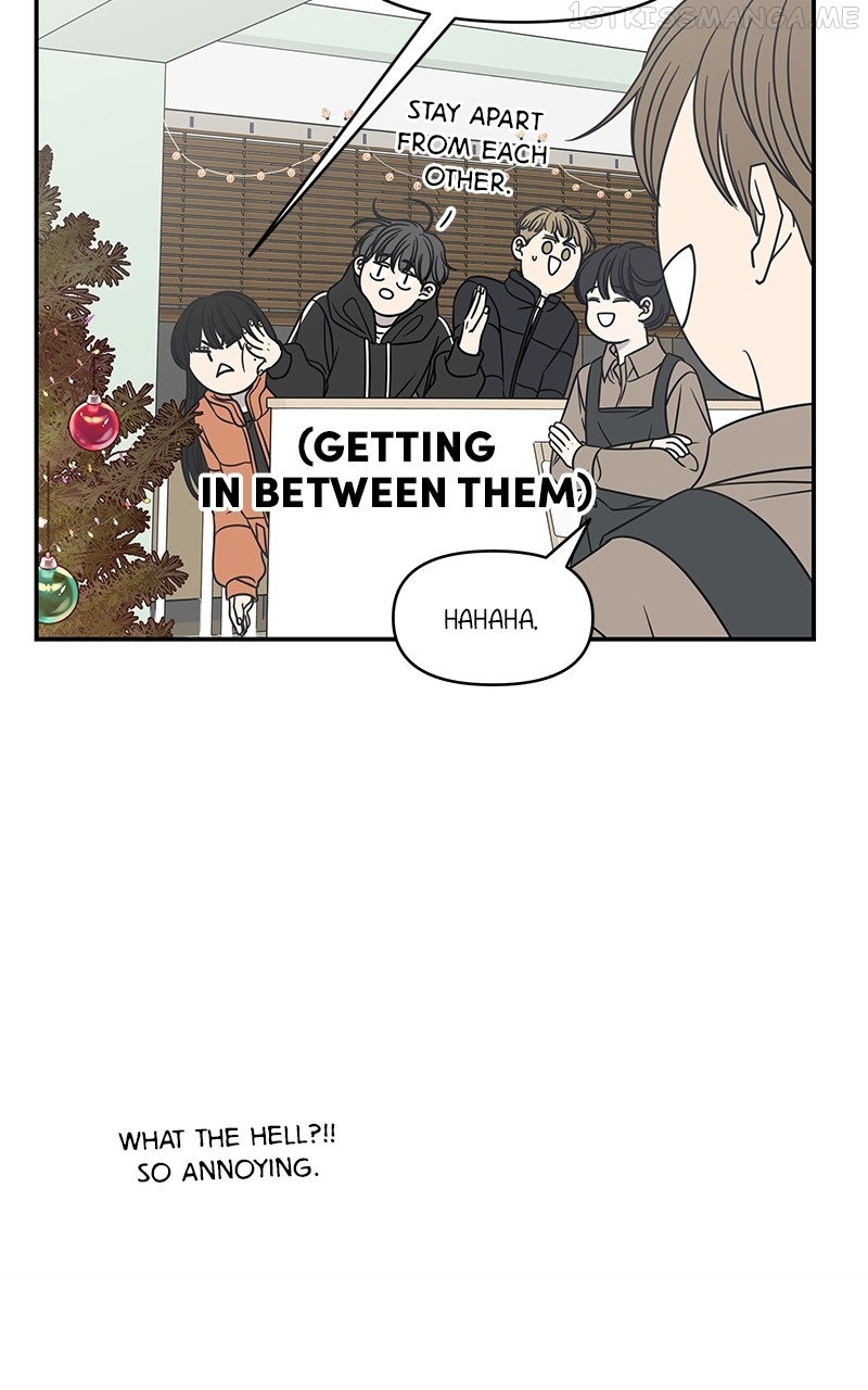 A Guide to Proper Dating Chapter 150 - page 67