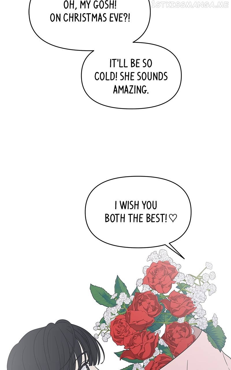 A Guide to Proper Dating Chapter 150 - page 73
