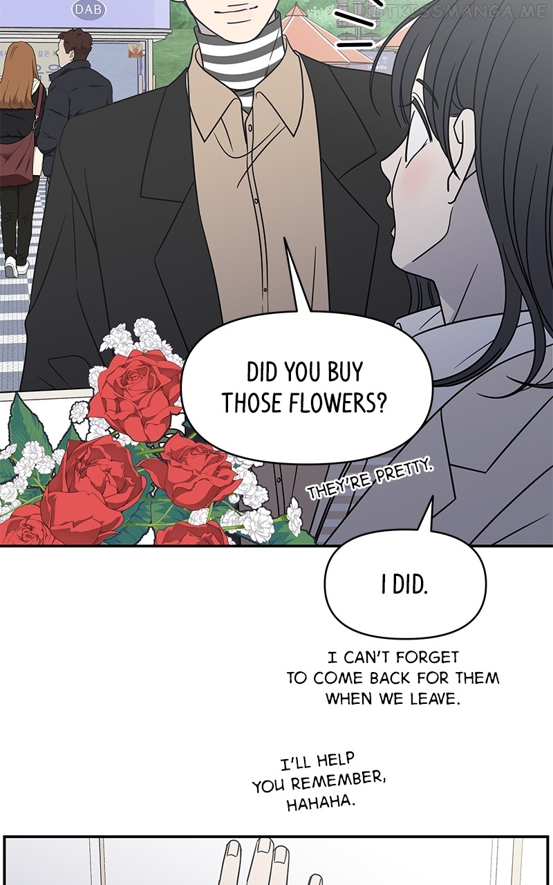 A Guide to Proper Dating Chapter 150 - page 77