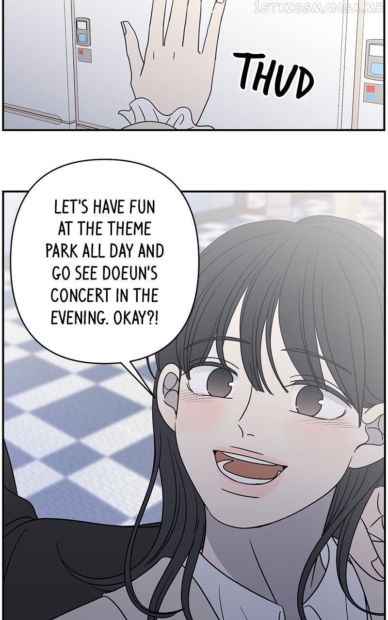 A Guide to Proper Dating Chapter 150 - page 78
