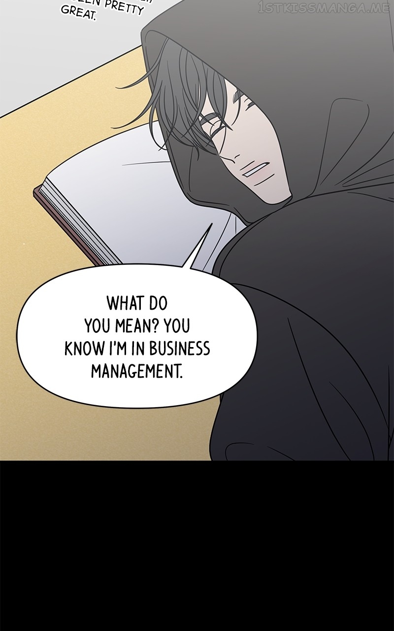 A Guide to Proper Dating Chapter 150 - page 9