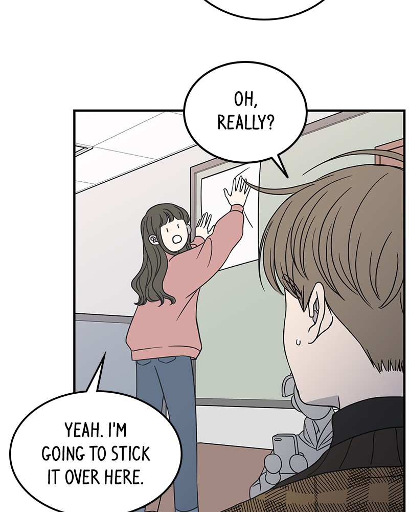 A Guide to Proper Dating chapter 48 - page 11