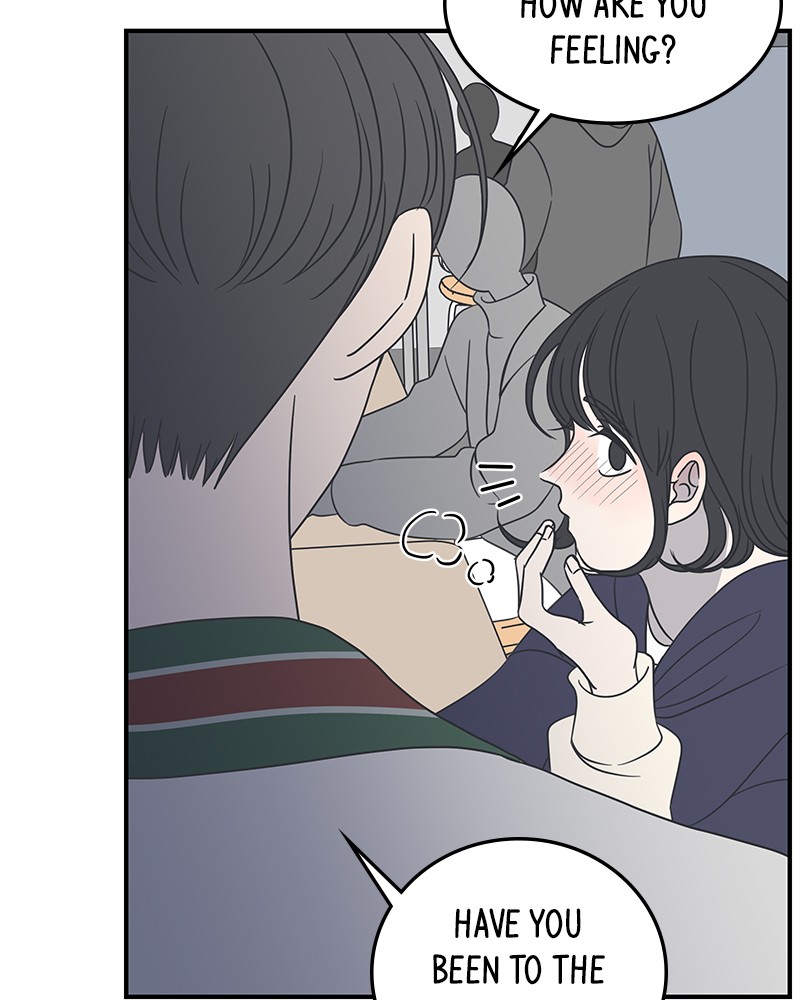 A Guide to Proper Dating chapter 48 - page 18