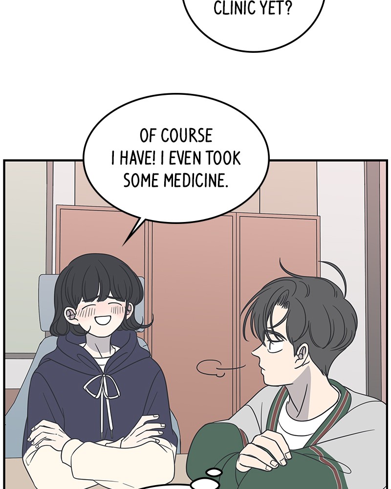 A Guide to Proper Dating chapter 48 - page 19