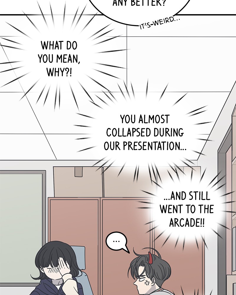 A Guide to Proper Dating chapter 48 - page 22