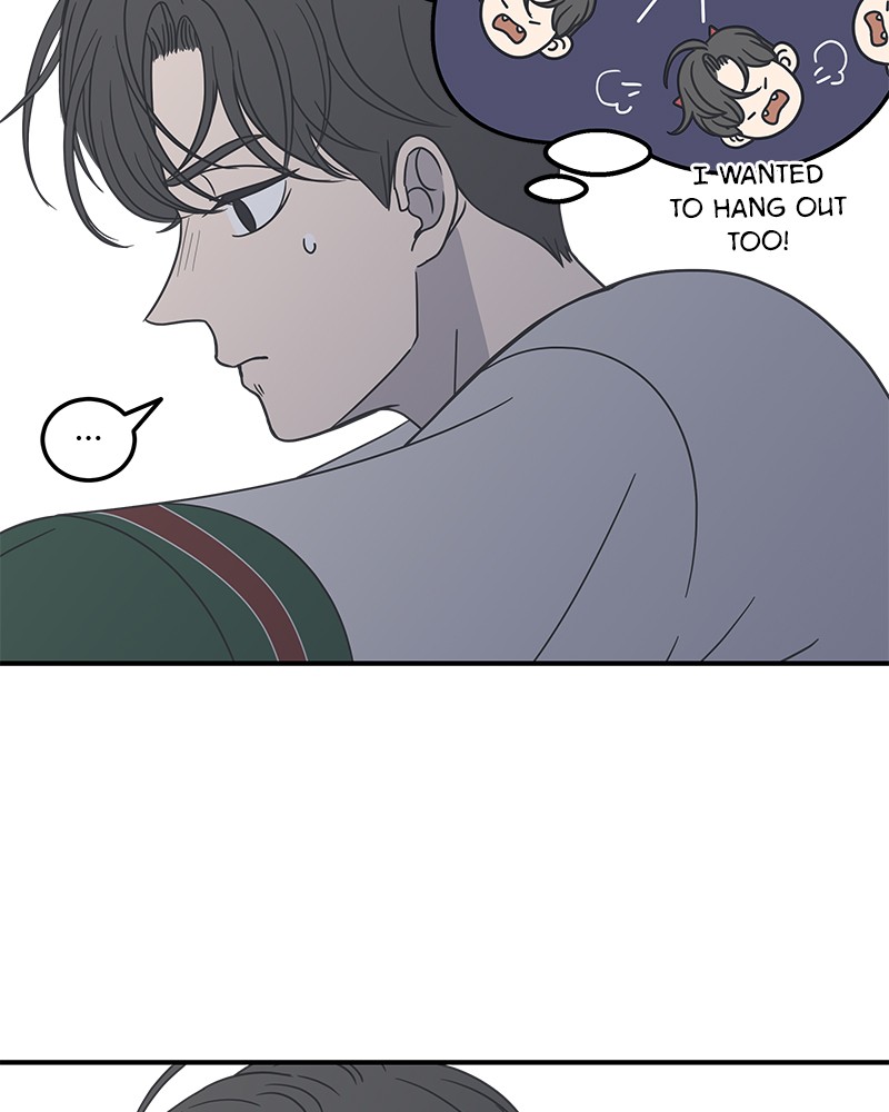 A Guide to Proper Dating chapter 48 - page 24