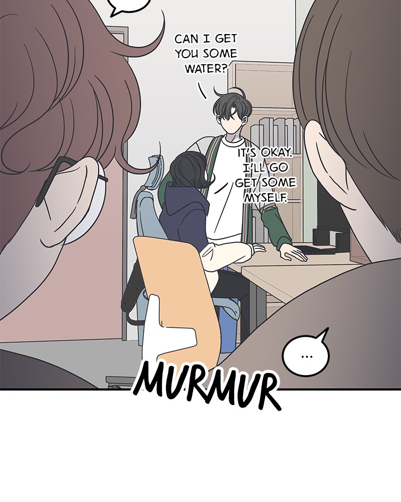 A Guide to Proper Dating chapter 48 - page 26