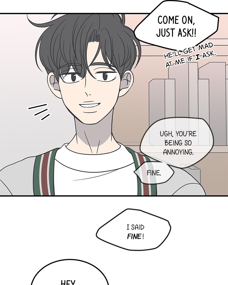 A Guide to Proper Dating chapter 48 - page 29