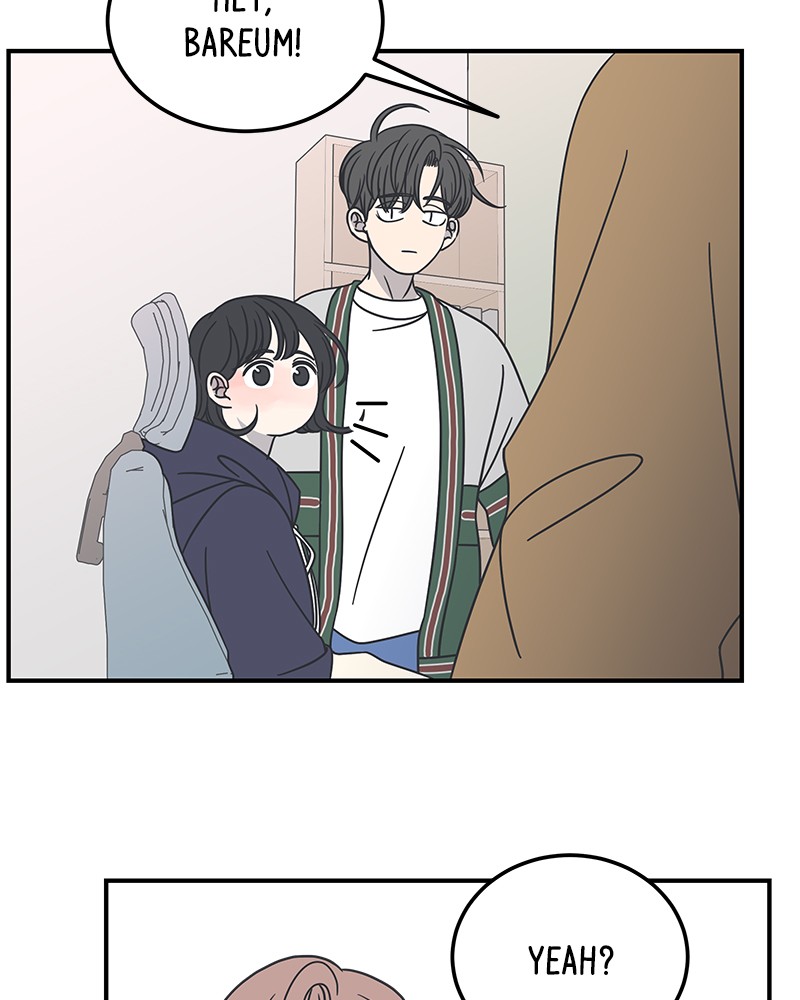 A Guide to Proper Dating chapter 48 - page 30